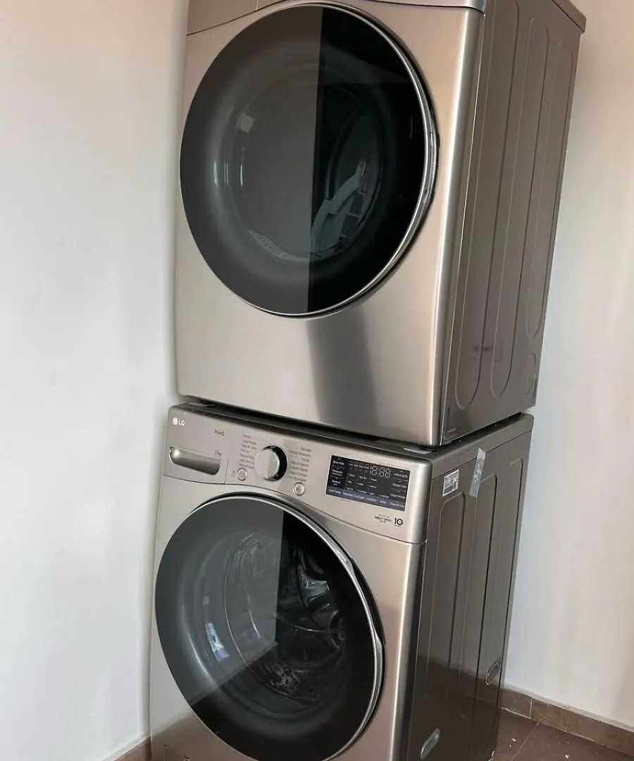 Hostelfc Loft 60 波哥大 哥伦比亚