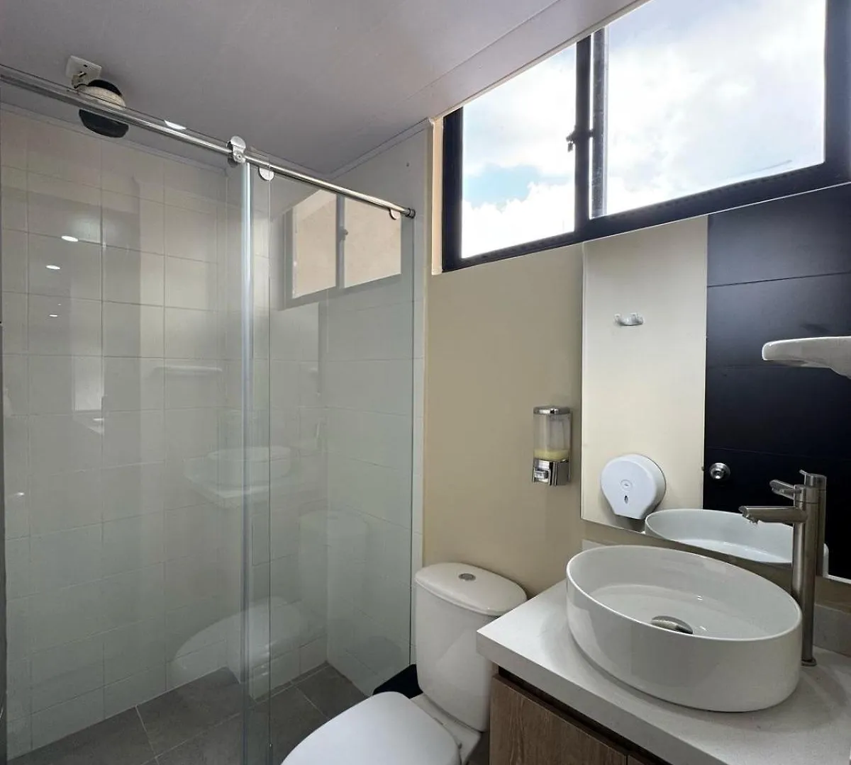 Hostelfc Loft 60 Bogota