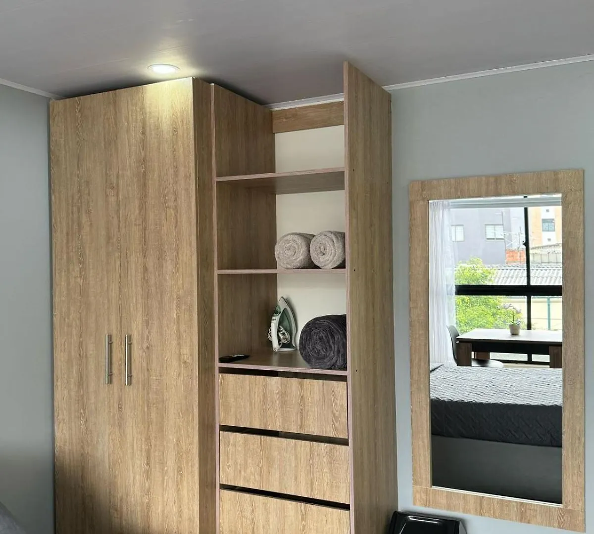 Hostelfc Loft 60 Bogota